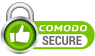 Comodo Secure Seal